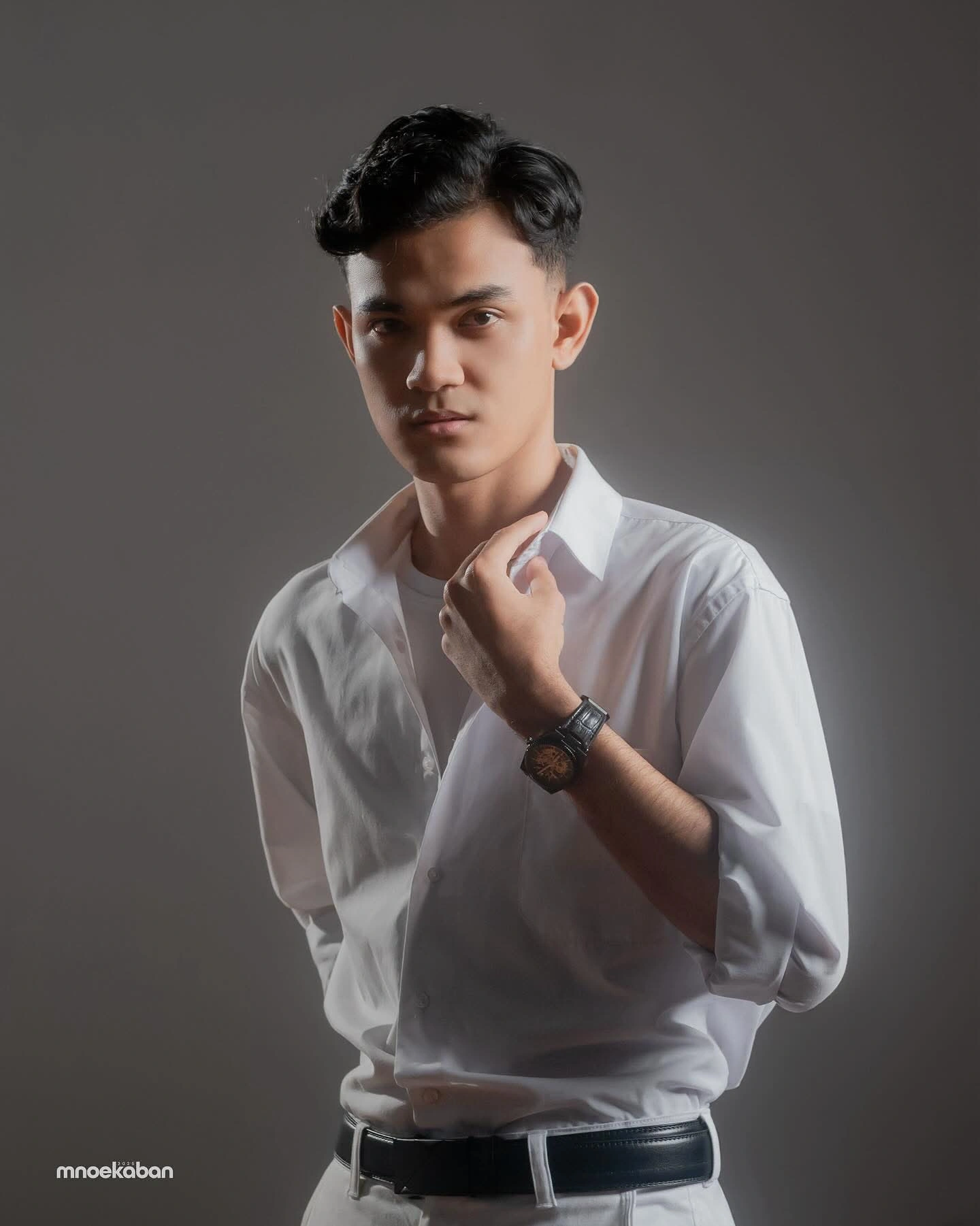 Mahasiswa USU Siap Berlaga di Clash of Champions Season 3